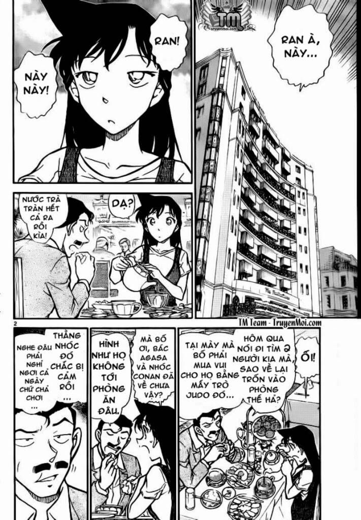 Chapter 746 - 7