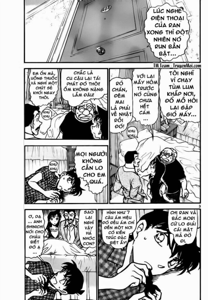 Chapter 746 - 8