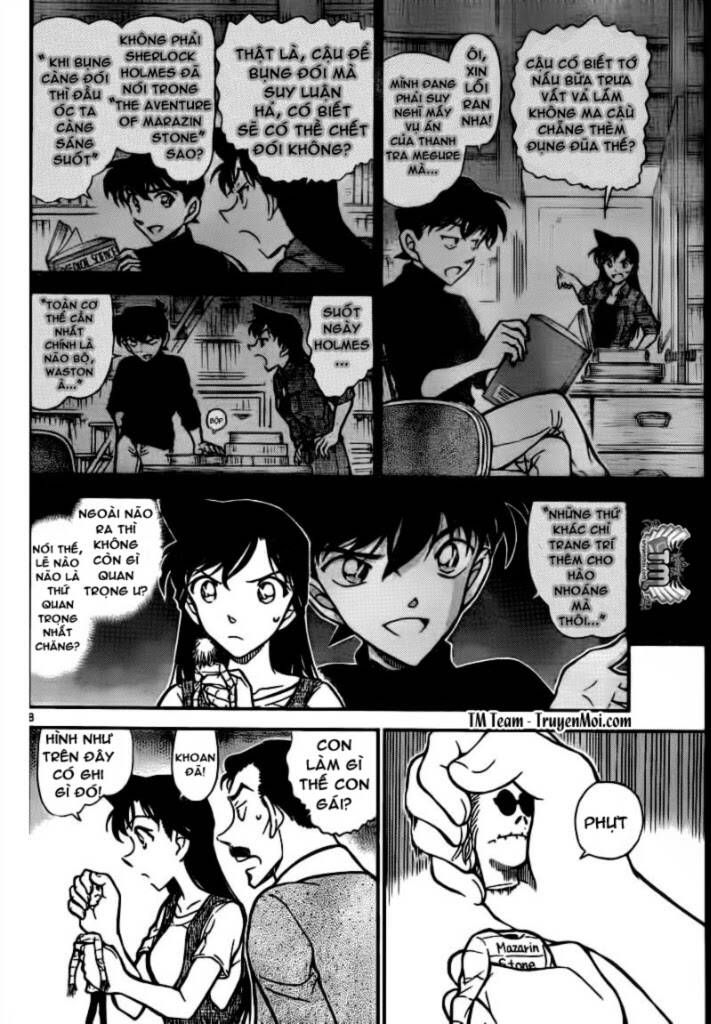 Chapter 746 - 13