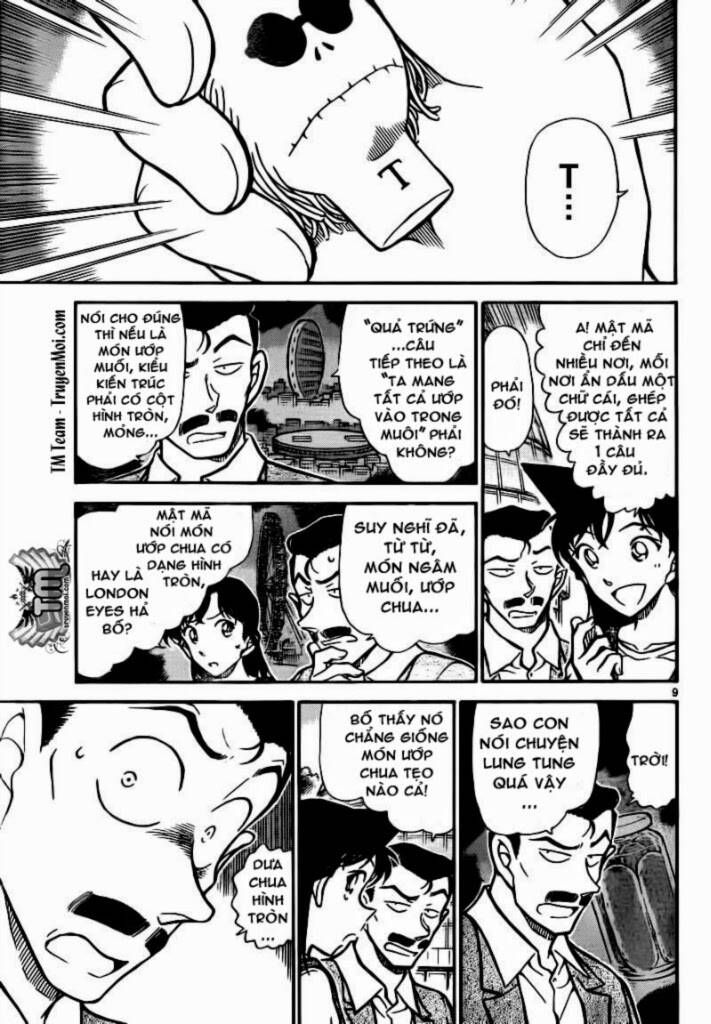 Chapter 746 - 14