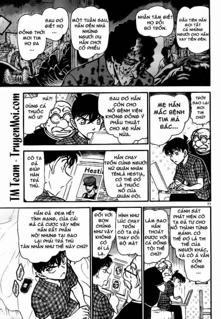 Chapter 746 - 16
