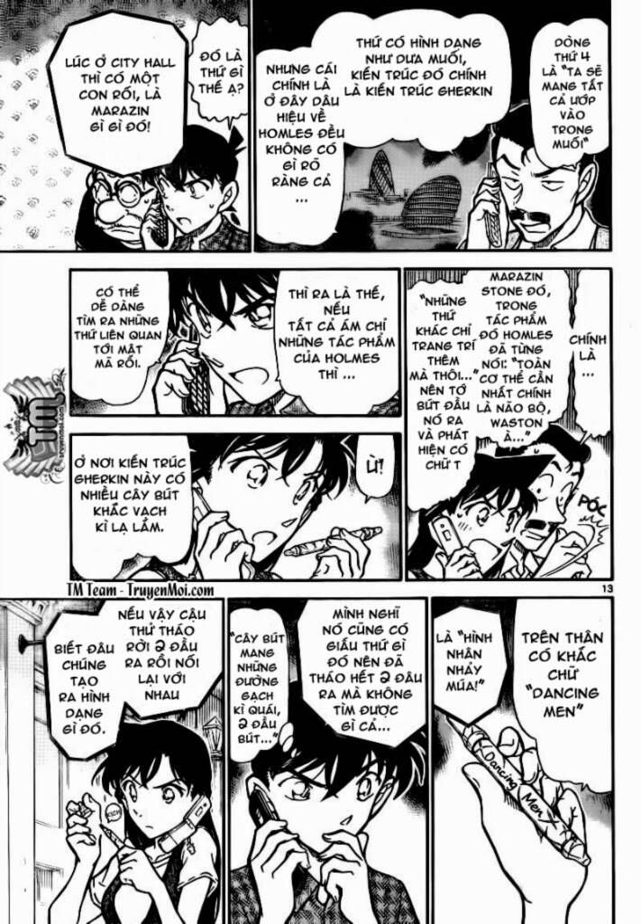 Chapter 746 - 18