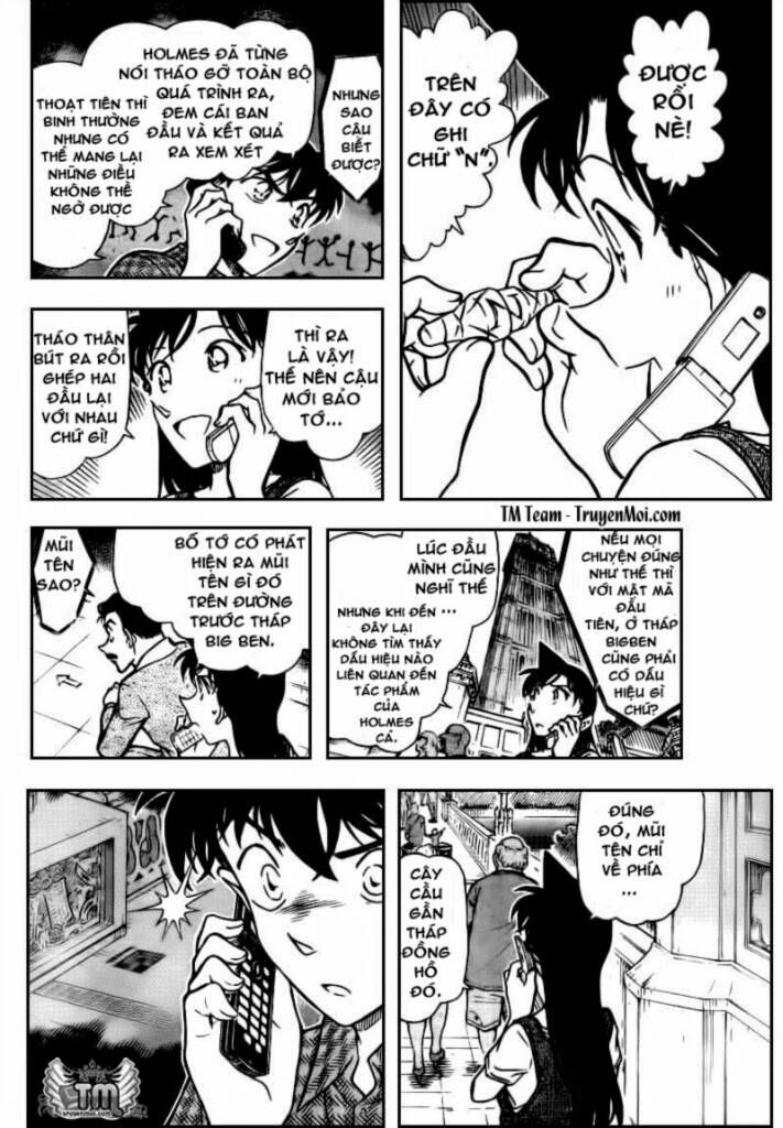 Chapter 746 - 19