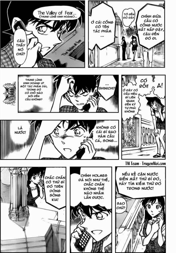 Chapter 746 - 20