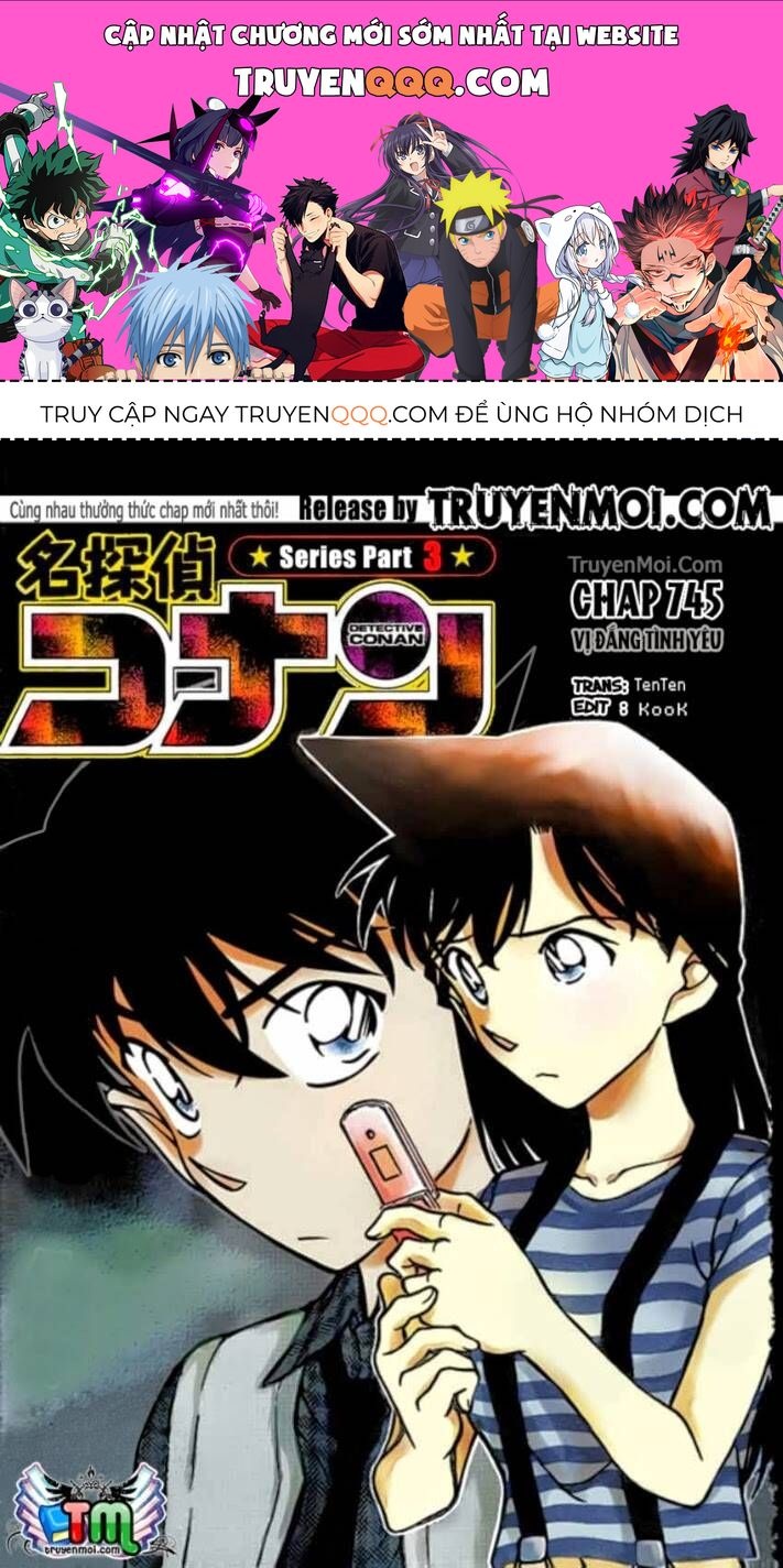 Chapter 745 - 5
