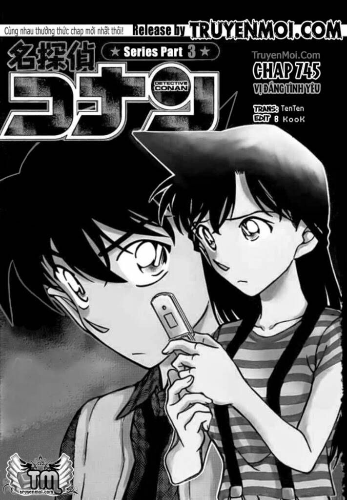 Chapter 745 - 6