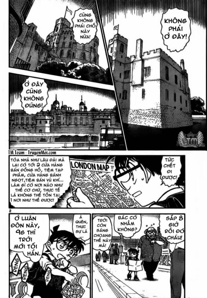 Chapter 745 - 7