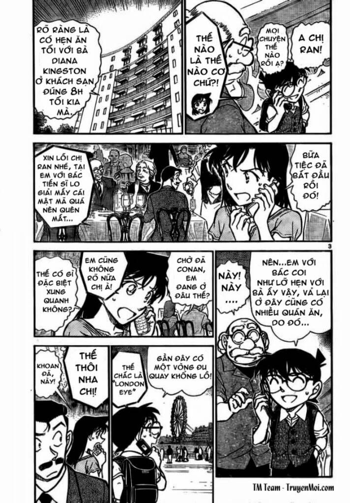Chapter 745 - 8