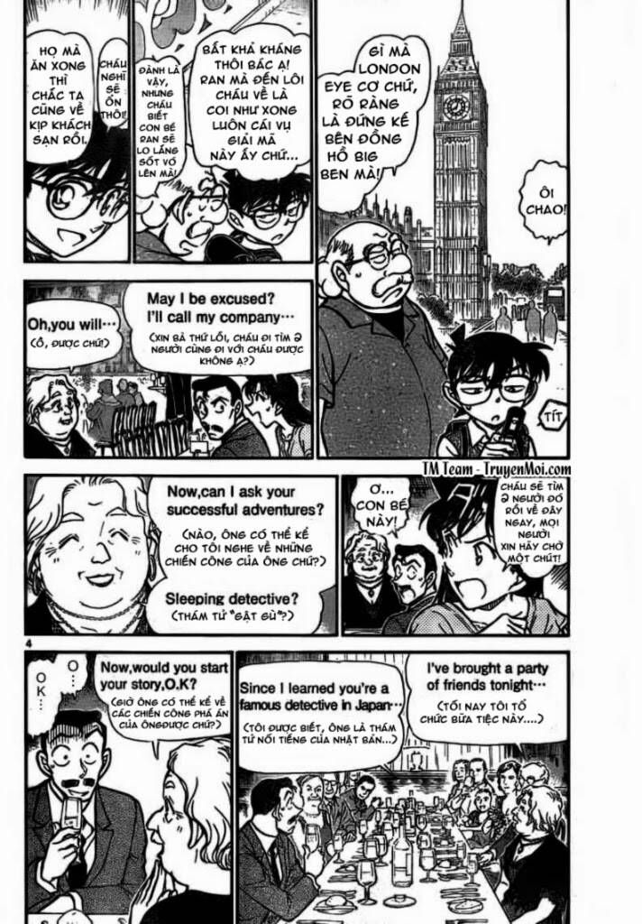 Chapter 745 - 9