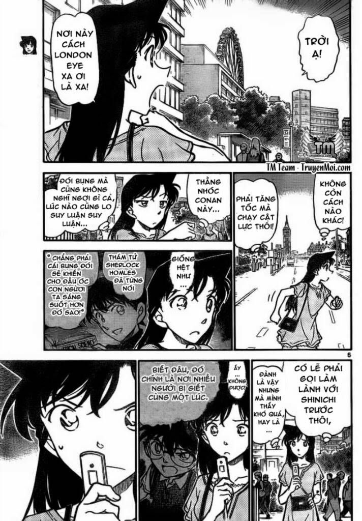 Chapter 745 - 10