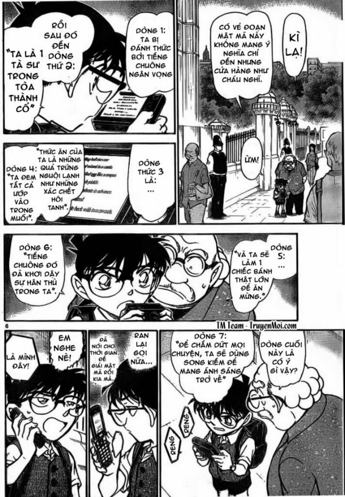 Chapter 745 - 11