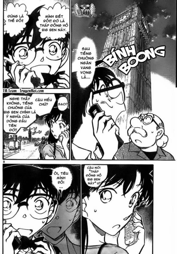 Chapter 745 - 13