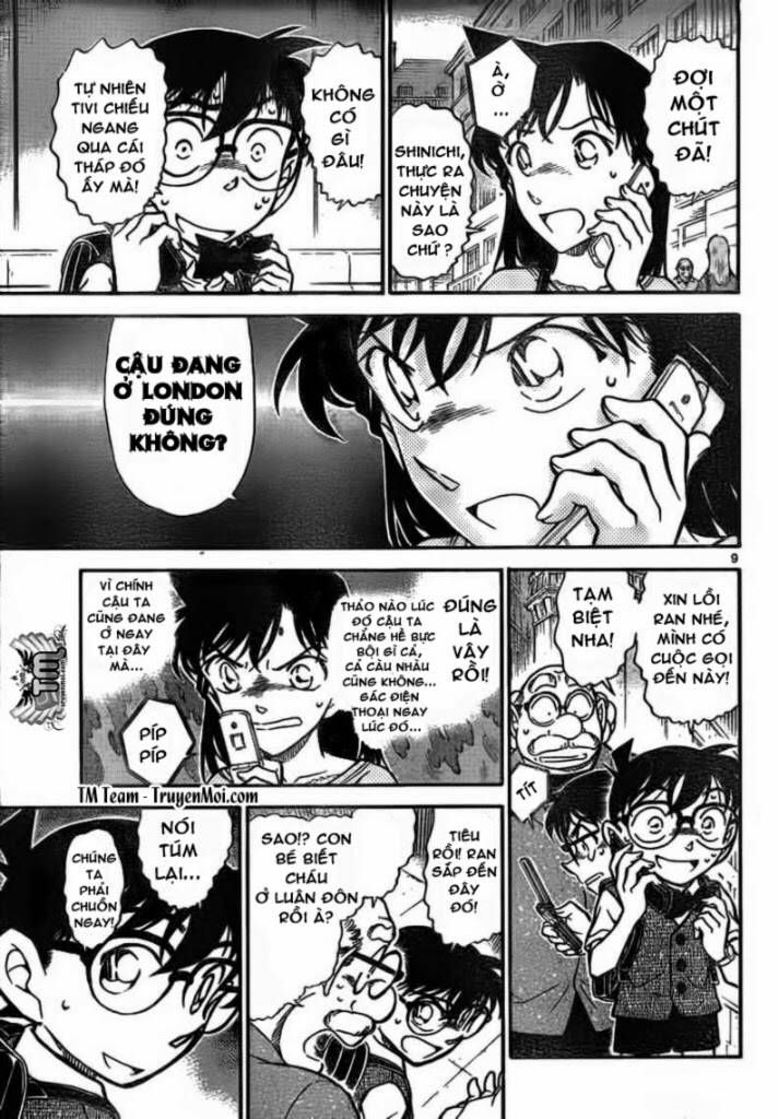 Chapter 745 - 14