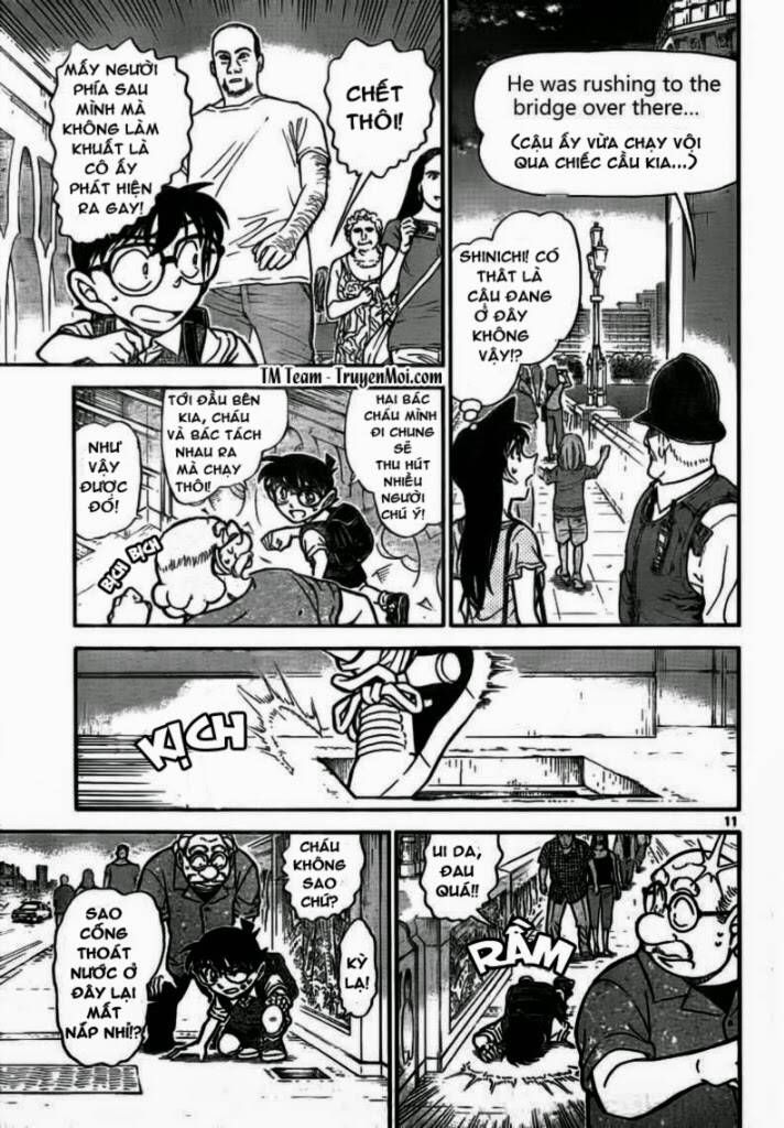 Chapter 745 - 16