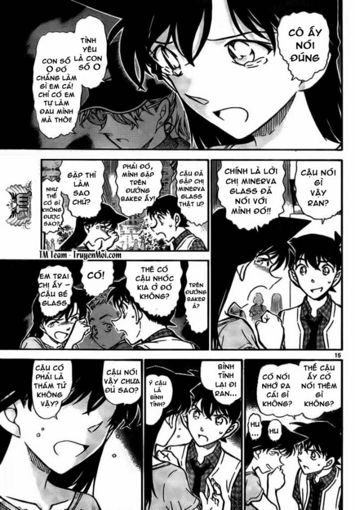 Chapter 745 - 20