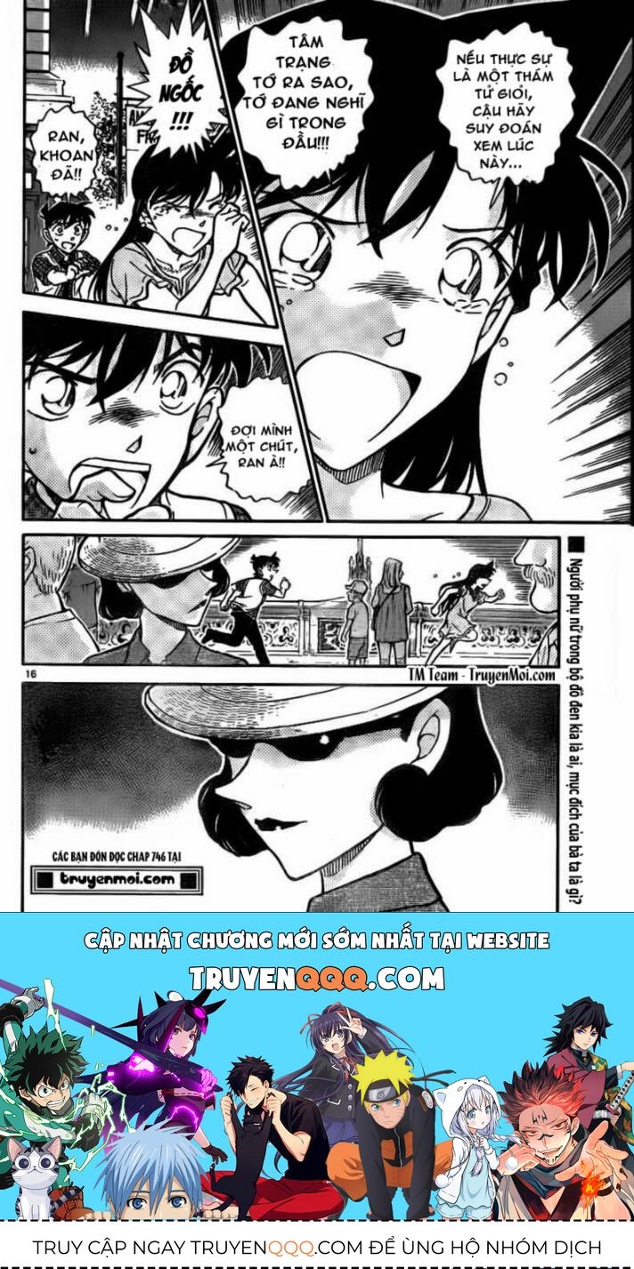 Chapter 745 - 21