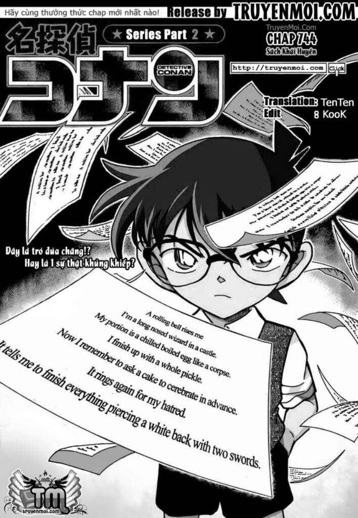 Chapter 744 - 6