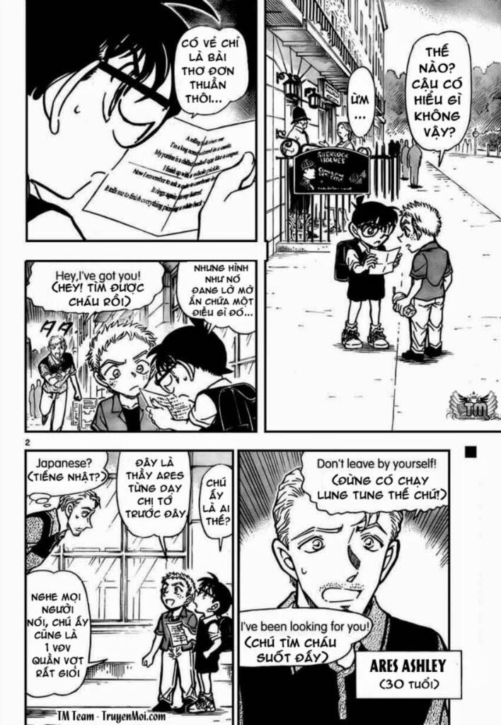 Chapter 744 - 7
