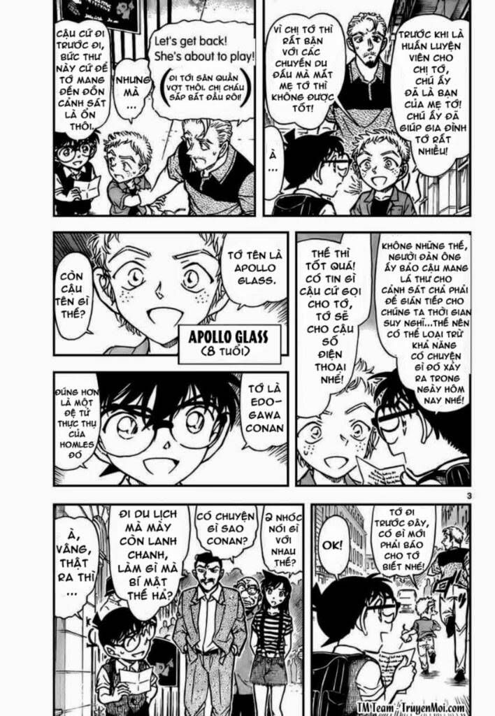 Chapter 744 - 8