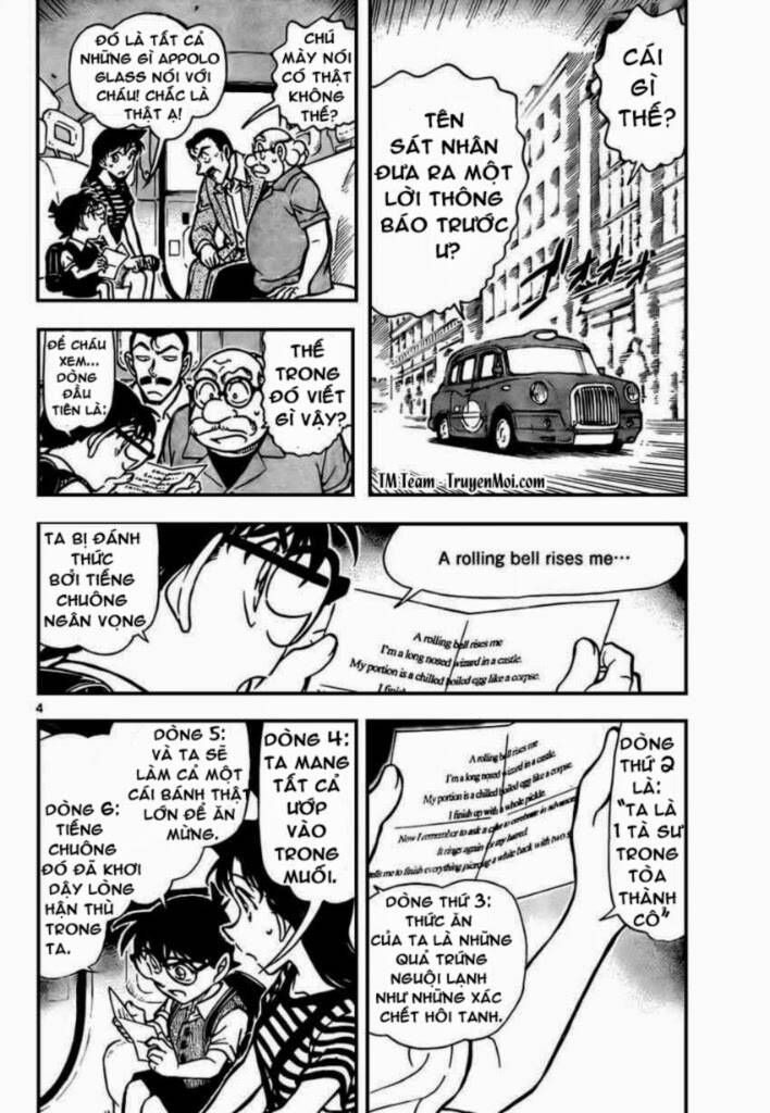 Chapter 744 - 9