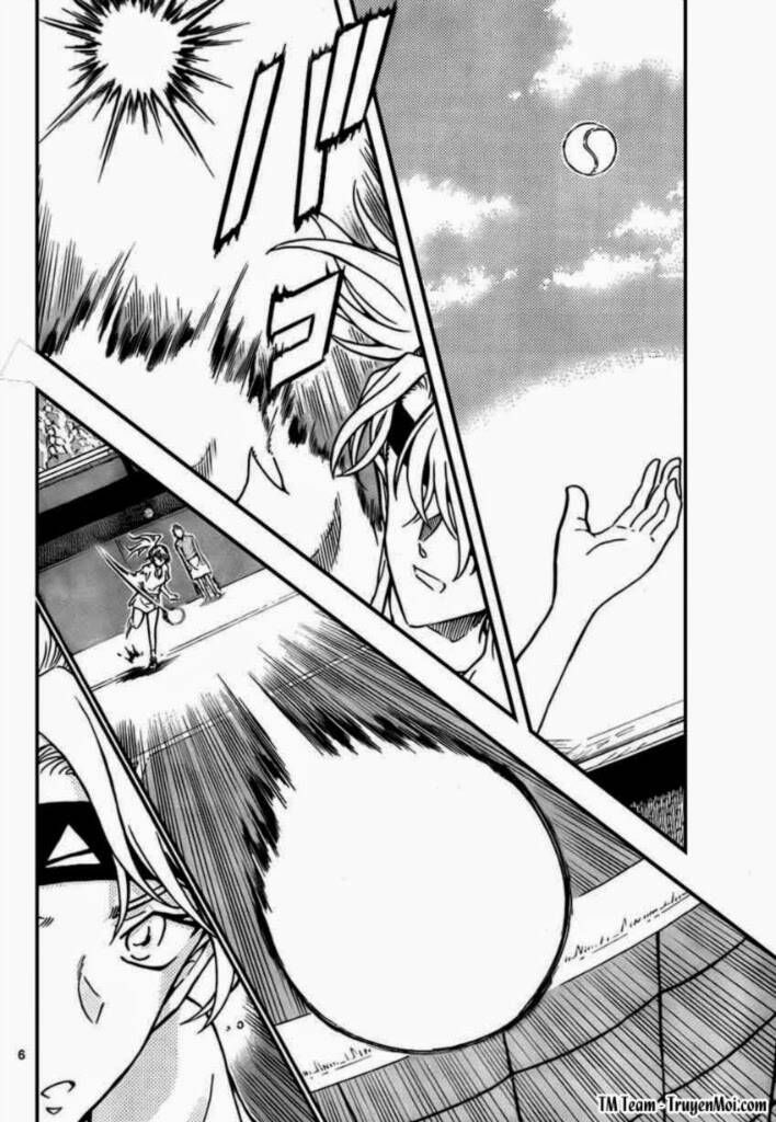 Chapter 744 - 11