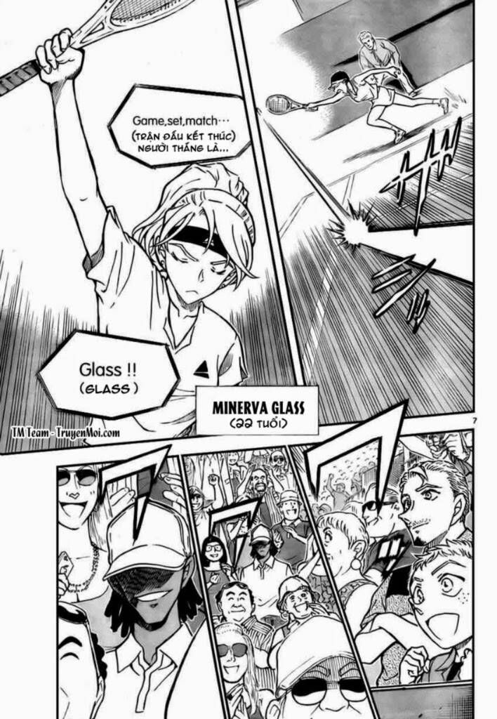 Chapter 744 - 12