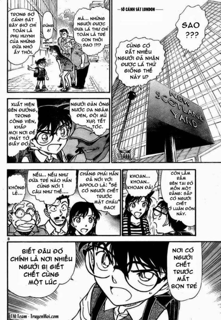 Chapter 744 - 13