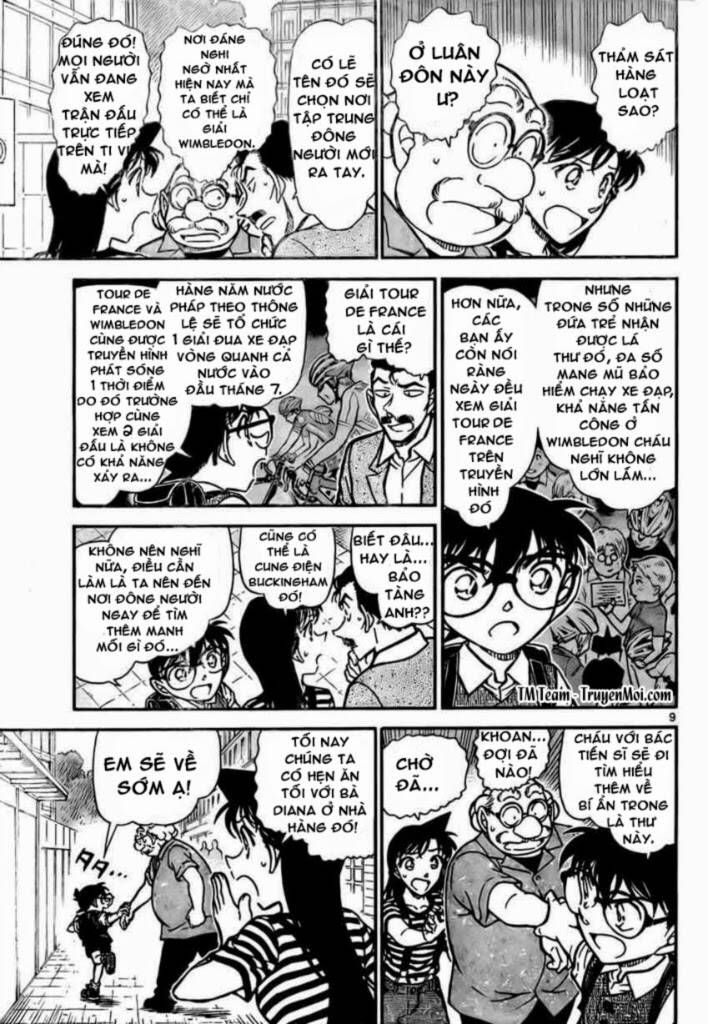 Chapter 744 - 14