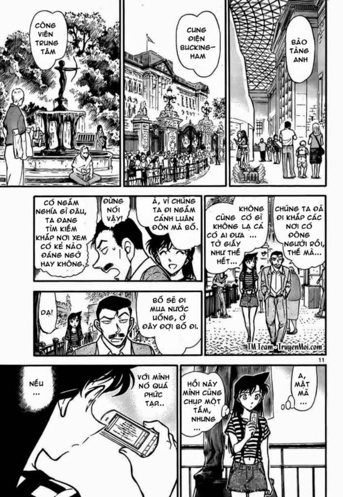 Chapter 744 - 16