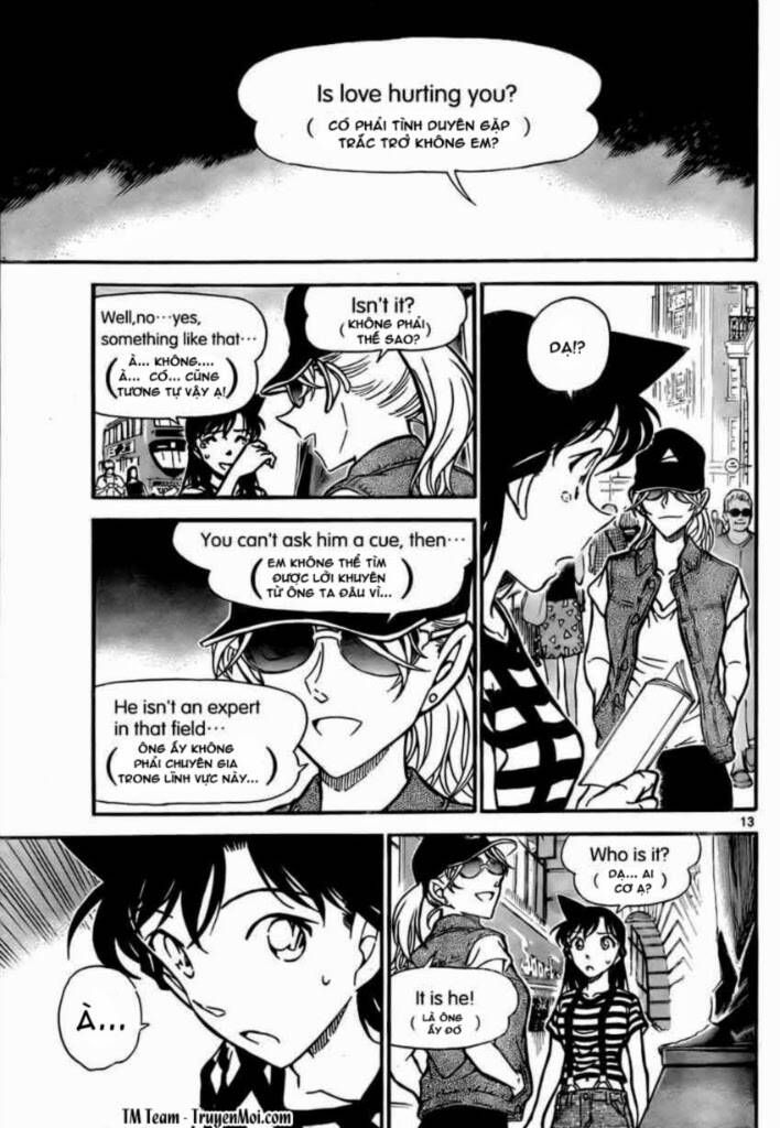 Chapter 744 - 18