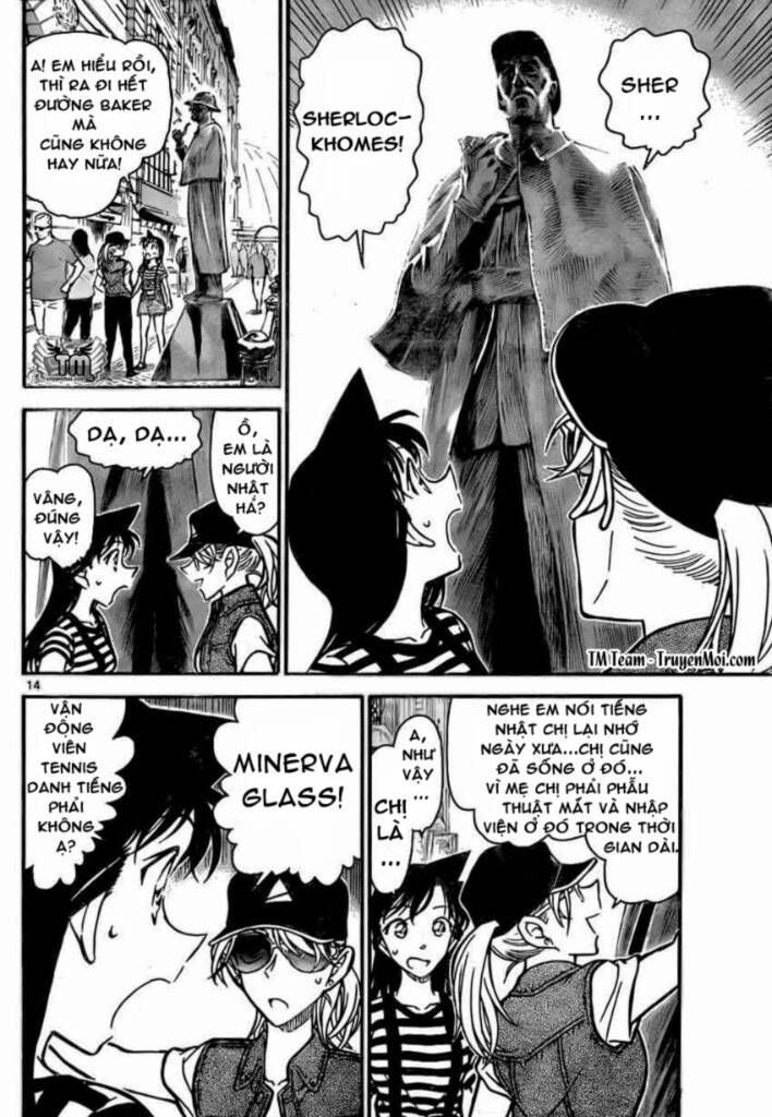 Chapter 744 - 19