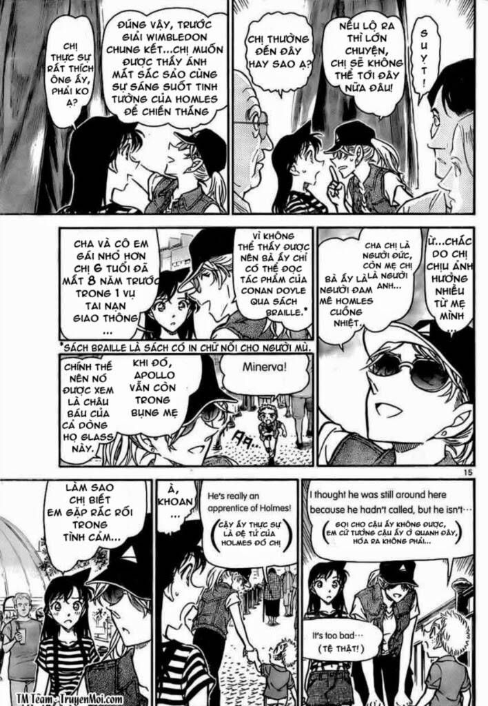 Chapter 744 - 20