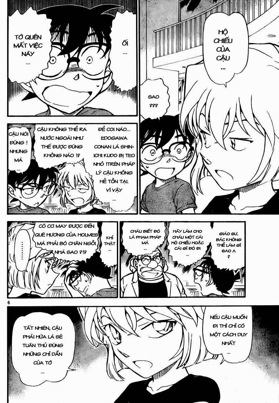 Chapter 743 - 10