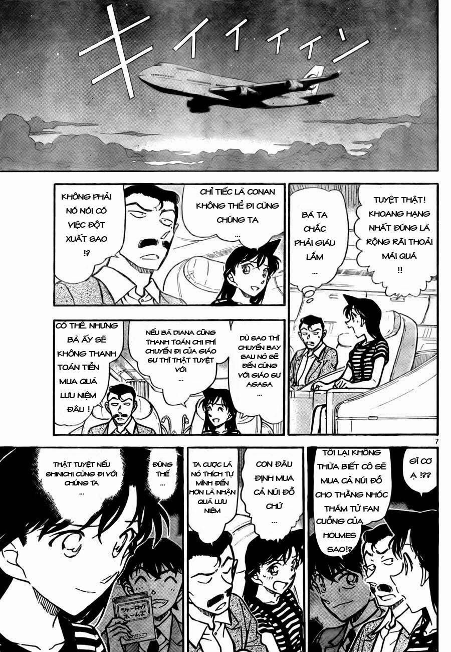 Chapter 743 - 11