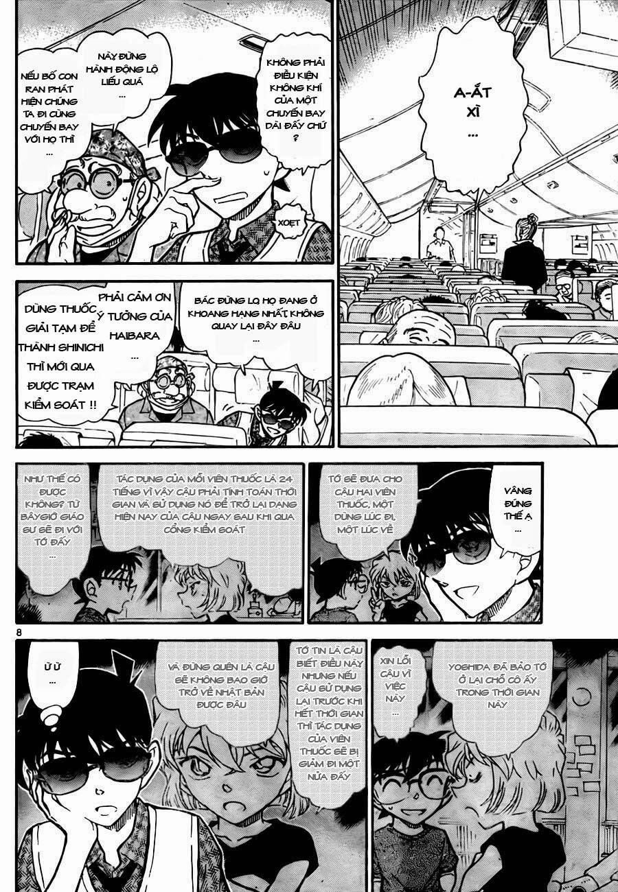Chapter 743 - 12