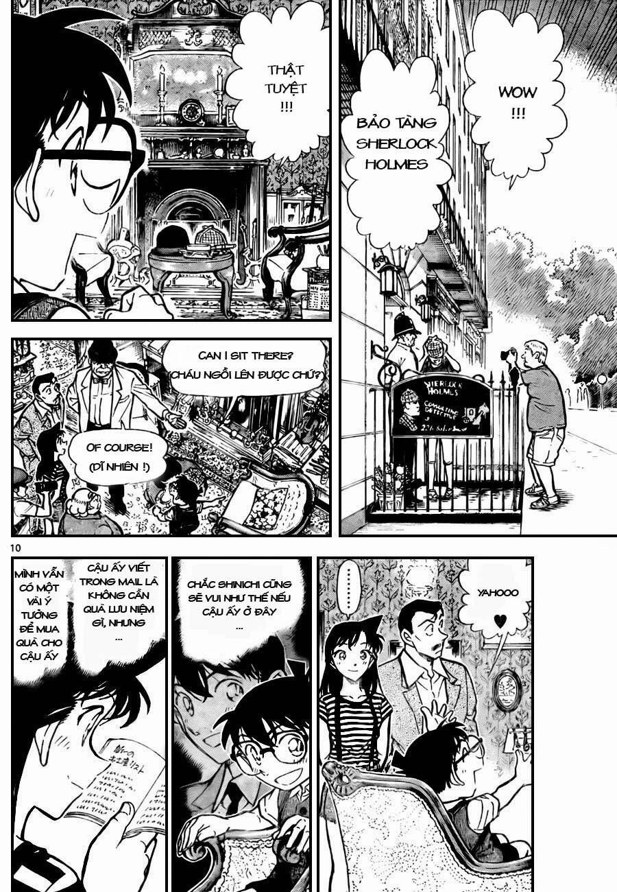 Chapter 743 - 14
