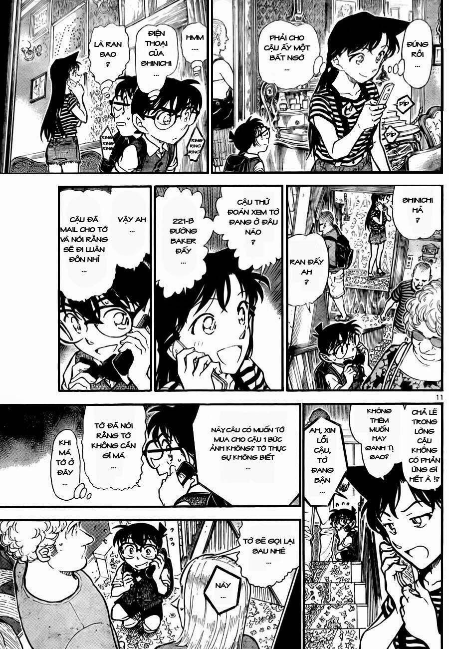Chapter 743 - 15