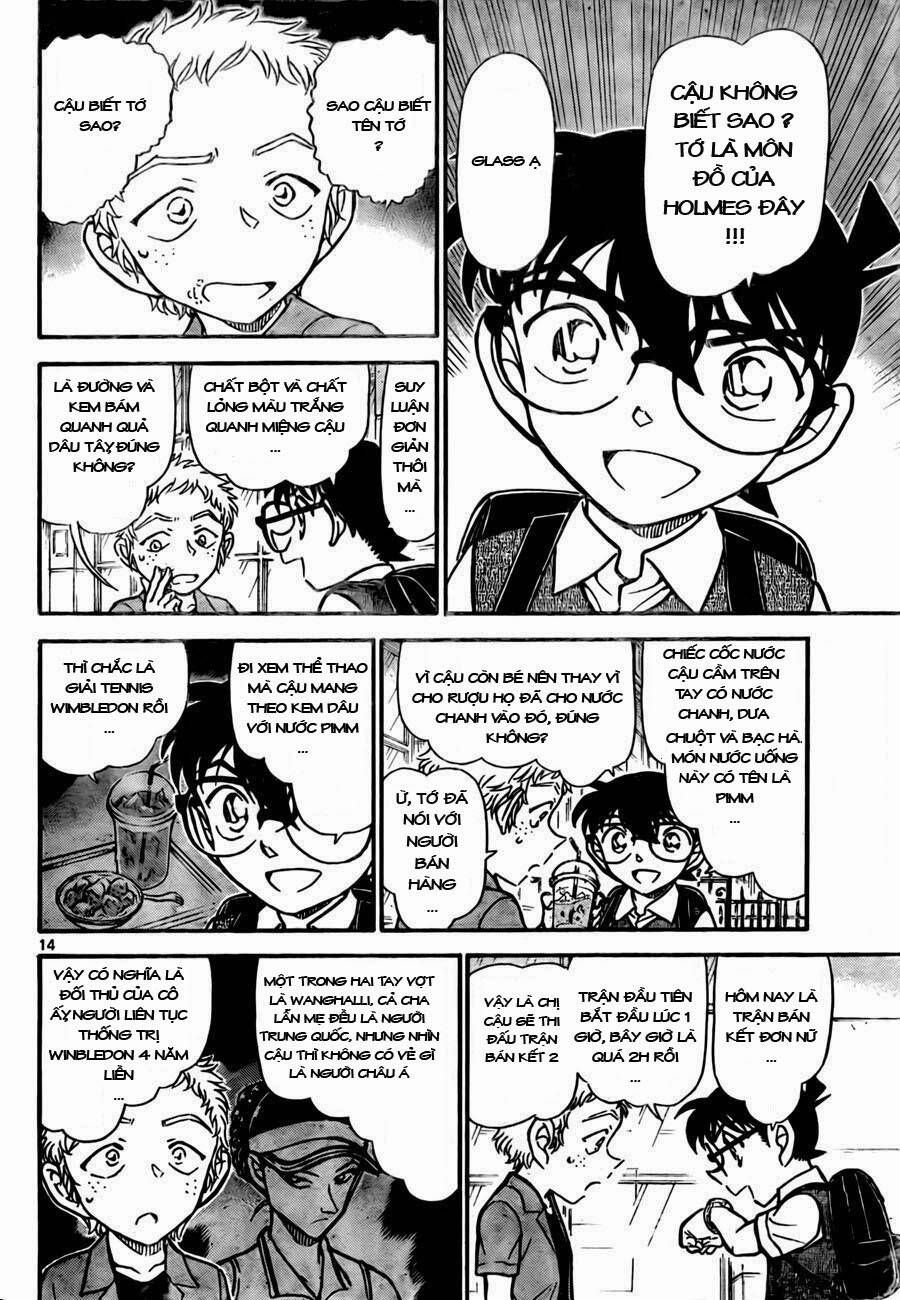 Chapter 743 - 18