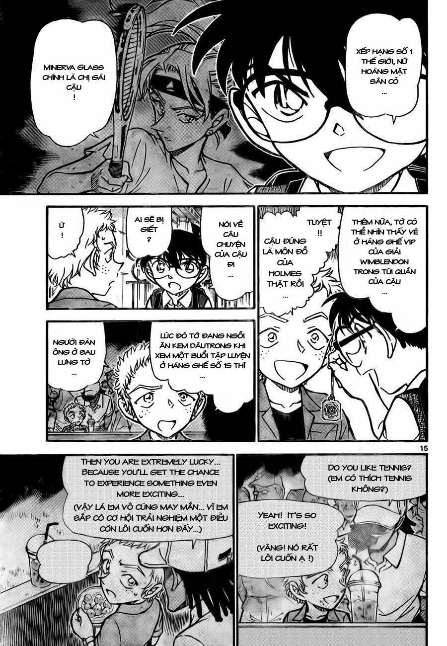 Chapter 743 - 19