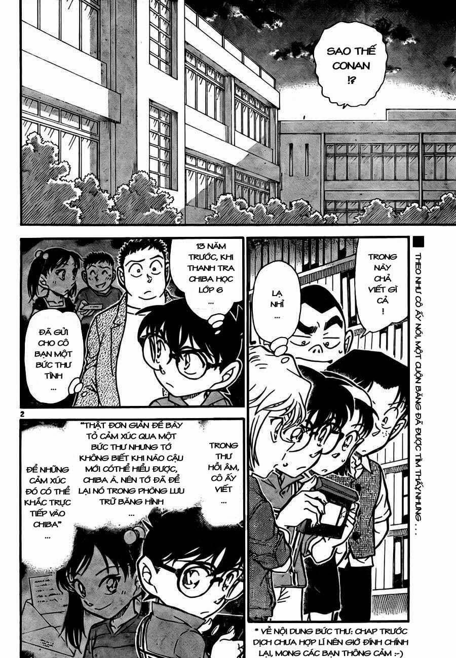 Chapter 742 - 6