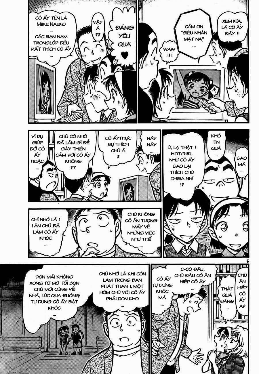 Chapter 742 - 9