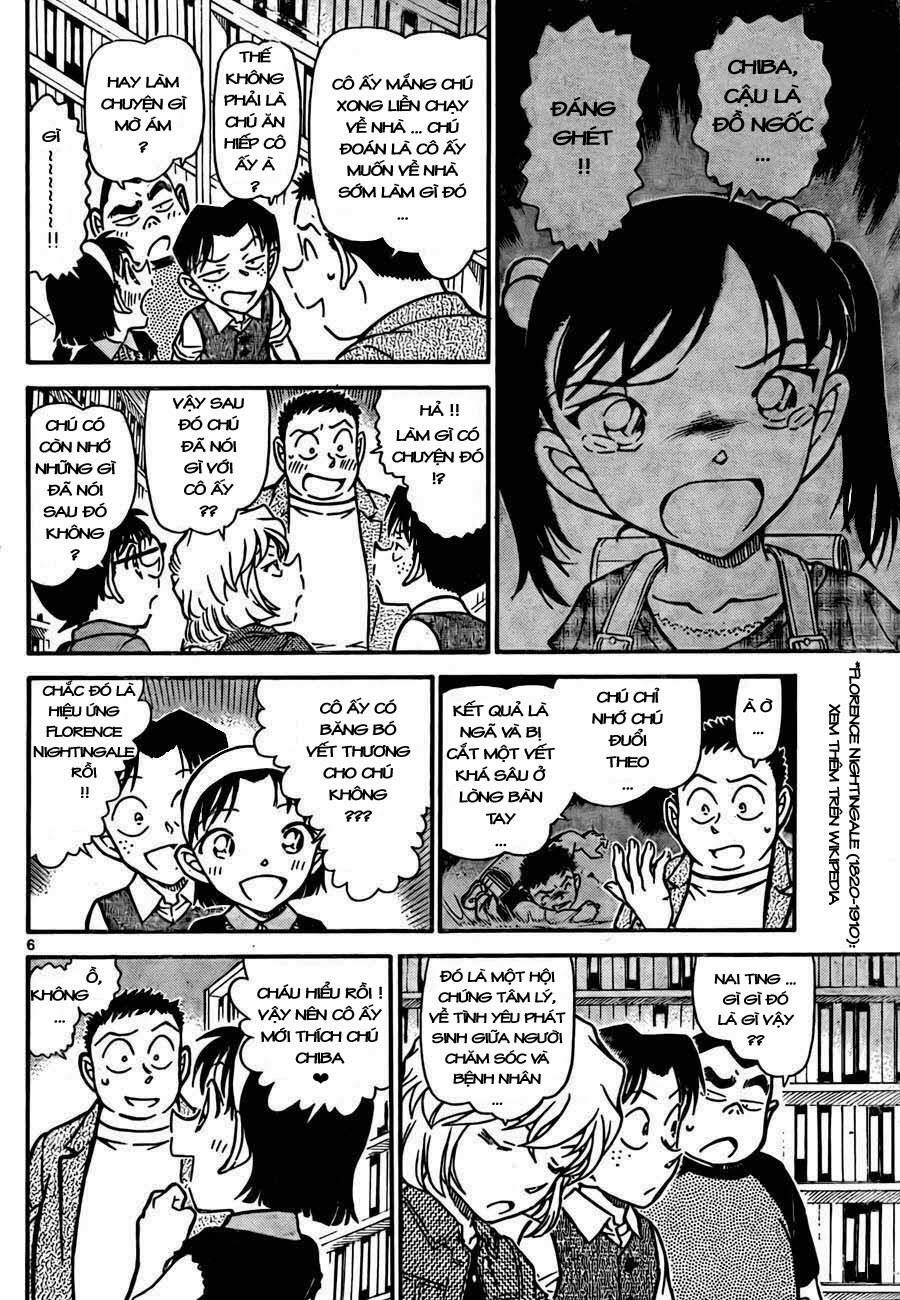 Chapter 742 - 10