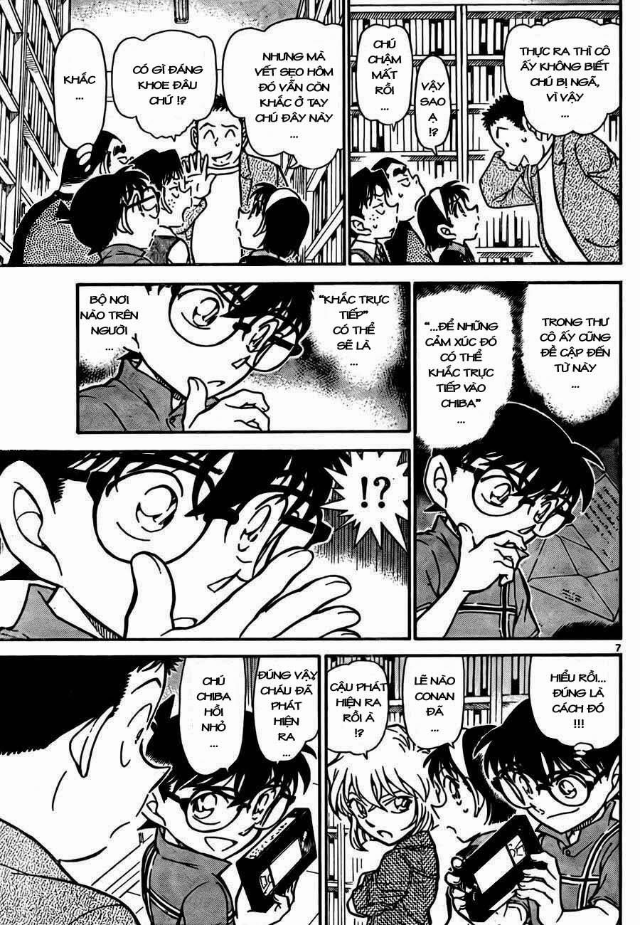 Chapter 742 - 11