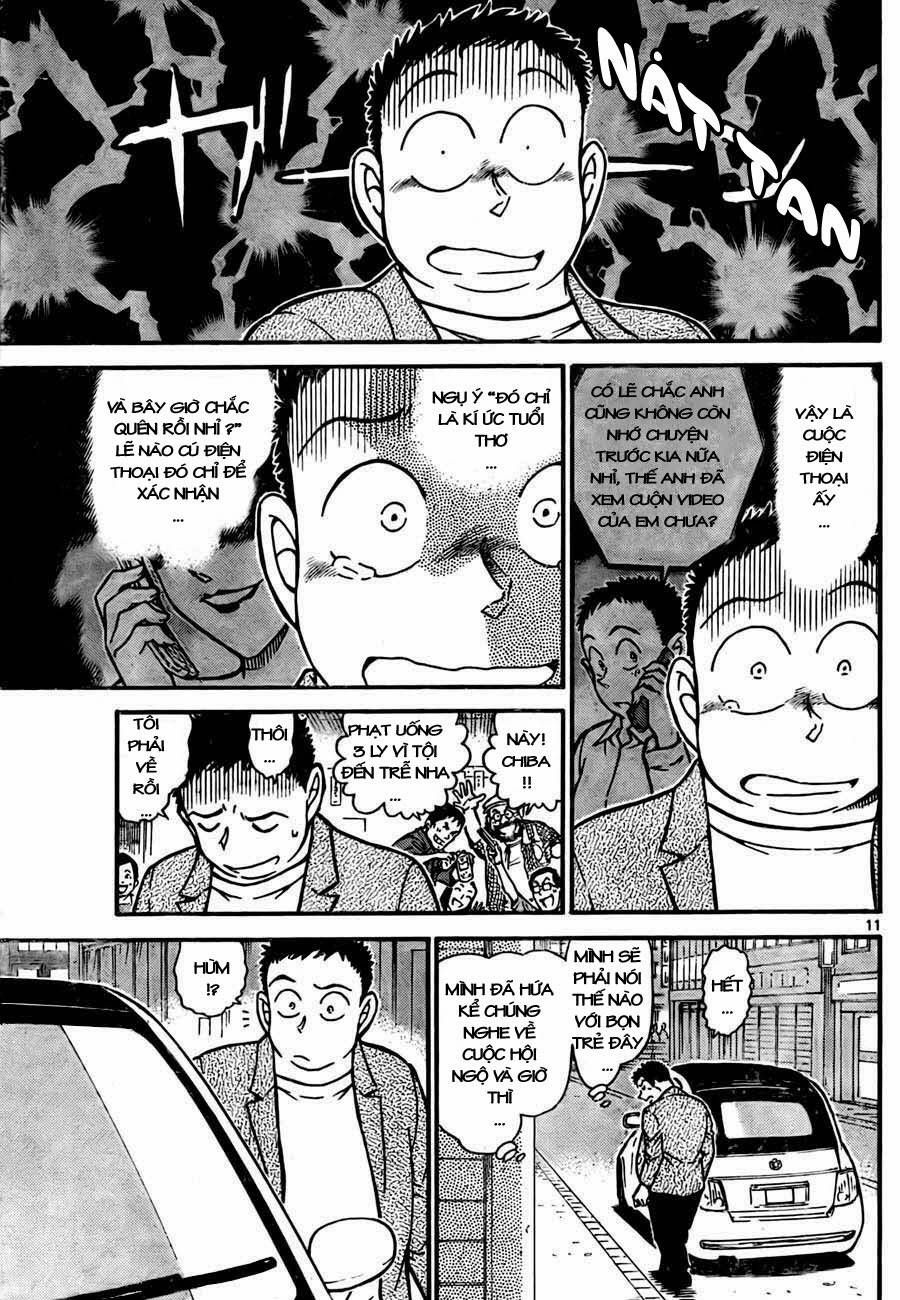 Chapter 742 - 15