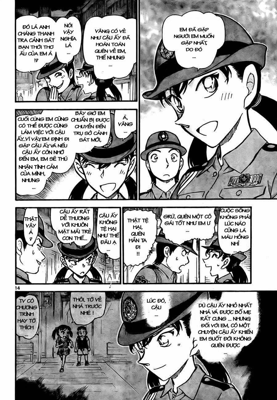 Chapter 742 - 18