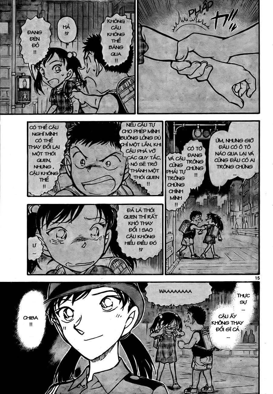 Chapter 742 - 19