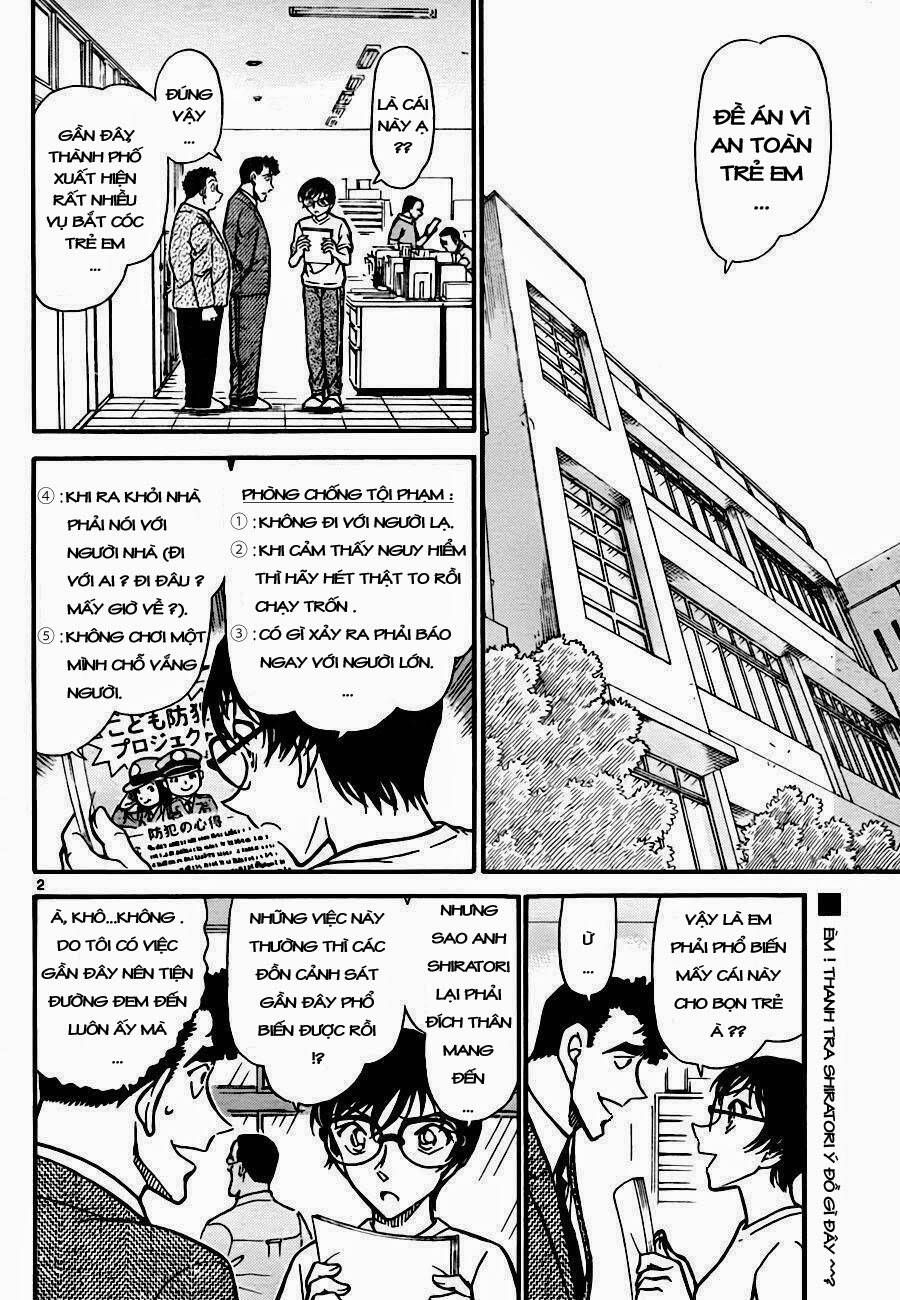 Chapter 741 - 6