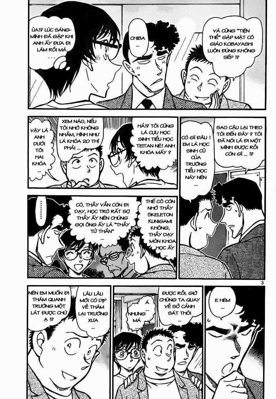Chapter 741 - 7