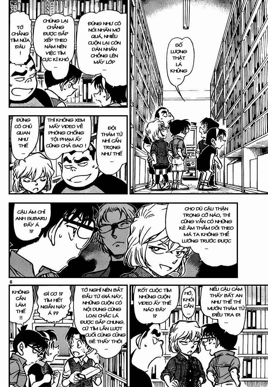 Chapter 741 - 10
