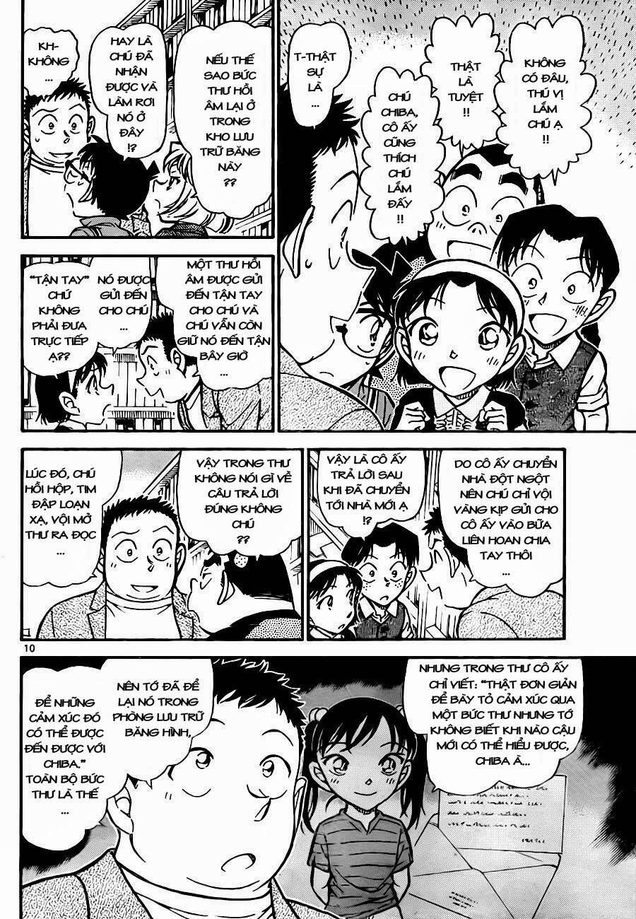 Chapter 741 - 14